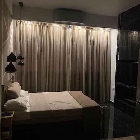 Flat In Athens Next To Metro St! Διαμέρισμα Εξωτερικό φωτογραφία