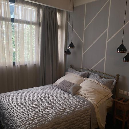 Flat In Athens Next To Metro St! Διαμέρισμα Εξωτερικό φωτογραφία