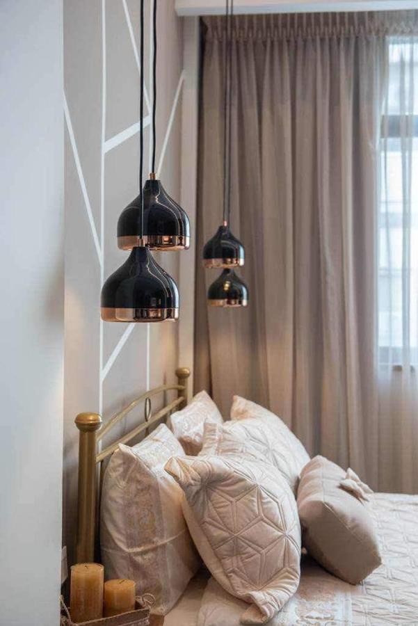 Flat In Athens Next To Metro St! Διαμέρισμα Εξωτερικό φωτογραφία