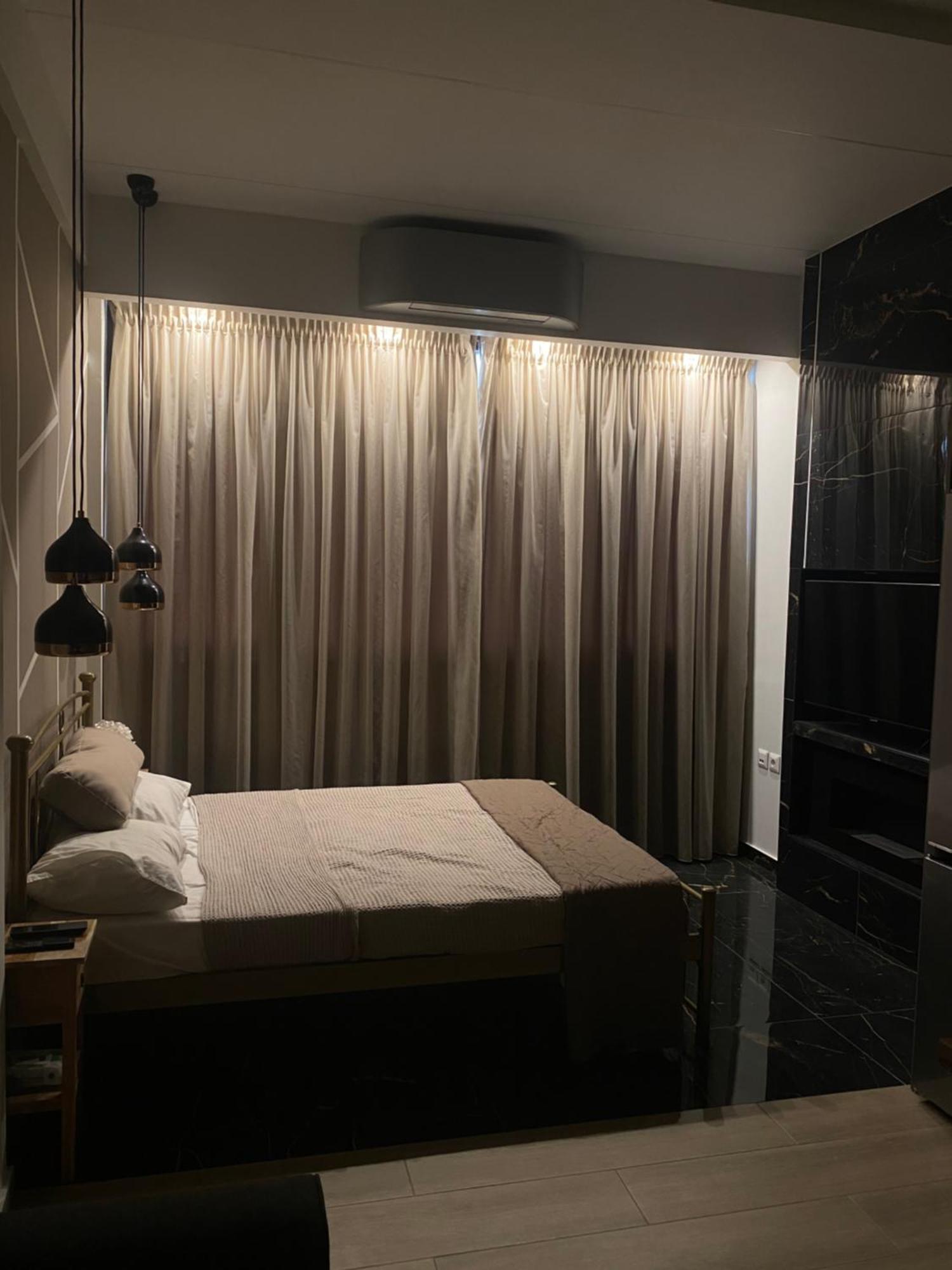 Flat In Athens Next To Metro St! Διαμέρισμα Εξωτερικό φωτογραφία